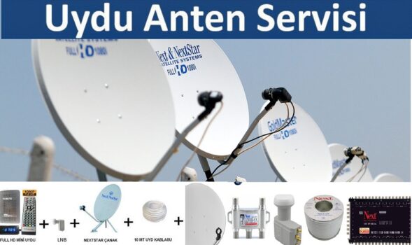 Pertek Antenci